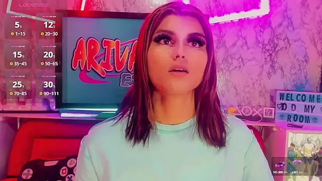 Jessica smith 1 online show from March 1, 2025, 11:39 am