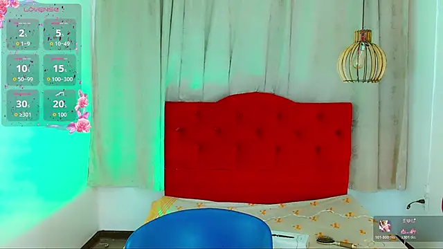 Jessica smith 1 online show from October 23, 2025, 11:20 am