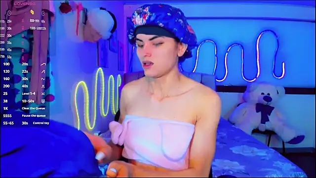 Jessica smith 1 online show from February 11, 2026, 11:15 am