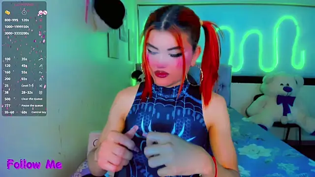 Jessica smith 1 online show from March 27, 2026, 11:26 pm