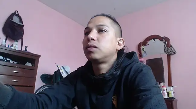 CoreAlejito online show from December 17, 2024, 1:05 pm