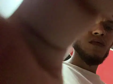 tanned boy online show from April 2, 2026, 9:40 am