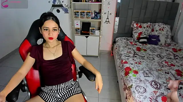 HannaSexyy online show from September 10, 2025, 1:16 am