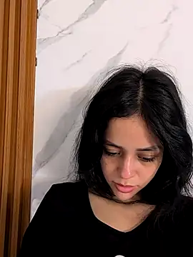 HannaSexyy online show from July 6, 2026, 8:22 am