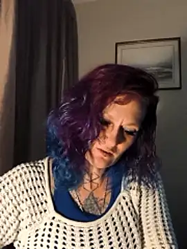 renegade vyxxen online show from January 8, 2026, 3:20 am