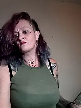 renegade vyxxen online show from February 7, 2026, 12:47 am