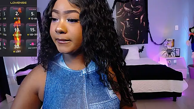 JasmineCampbell  online show from November 1, 2025, 8:11 pm