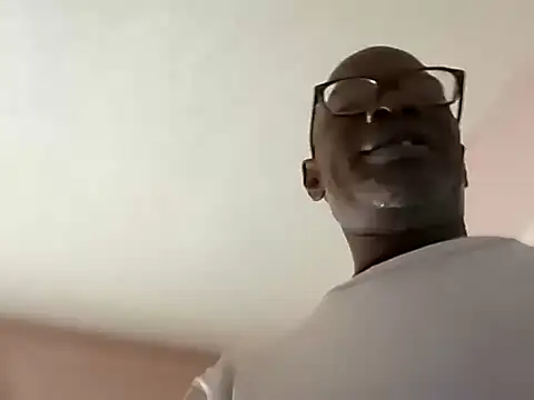 Blkstylion online show from October 29, 2025, 5:36 pm