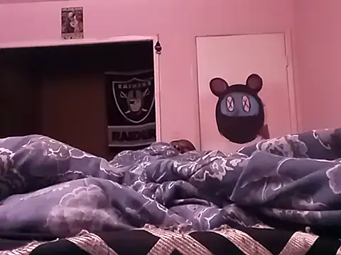 Blkstylion online show from April 3, 2026, 1:58 am