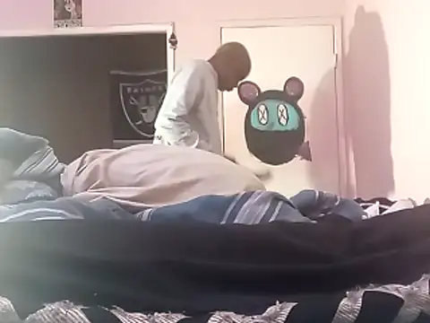 Blkstylion online show from April 6, 2026, 2:42 am