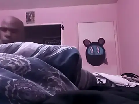 Blkstylion online show from April 14, 2026, 12:05 am