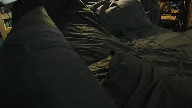 Dark Asteroid online show from January 15, 2026, 2:05 am