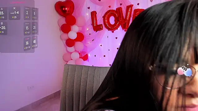 katherin smith  online show from February 24, 2026, 1:03 am