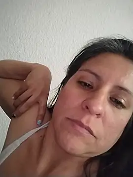 LucifernandaSw online show from February 14, 2025, 3:36 pm