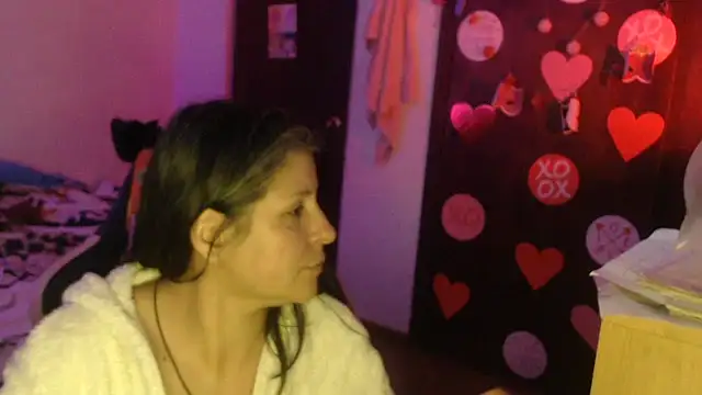 Snapshot of LucifernandaSw chatting on March 2, 2026, 9:38 am LucifernandaSw online show from March 2, 2026, 9:38 am