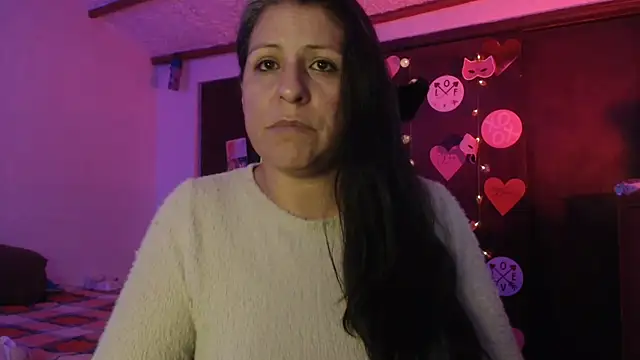 Snapshot of LucifernandaSw chatting on March 28, 2026, 2:33 am LucifernandaSw online show from March 28, 2026, 2:33 am