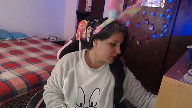 Snapshot of LucifernandaSw chatting on March 30, 2026, 1:45 pm LucifernandaSw online show from March 30, 2026, 1:45 pm