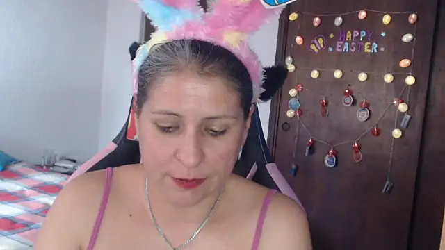 Snapshot of LucifernandaSw chatting on March 31, 2026, 8:20 pm LucifernandaSw online show from March 31, 2026, 8:20 pm