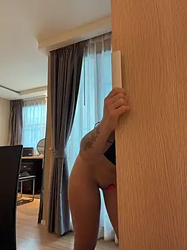 AngelinaTeller online show from February 7, 2026, 1:42 am