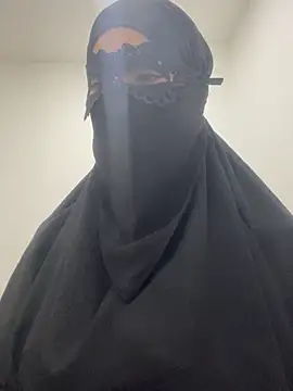 Hijabi HotGirls online show from February 22, 2025, 5:57 pm