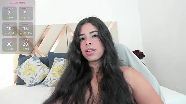 emma castilloo online show from May 27, 2026, 10:51 pm
