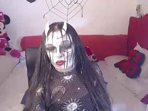 Angela 18honey online show from November 1, 2025, 12:18 pm