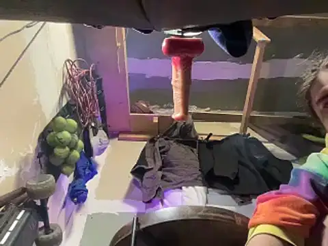 Snapshot of Blazedsurfer30 chatting on March 9, 2025, 10:52 am Blazedsurfer30 online show from March 9, 2025, 10:52 am