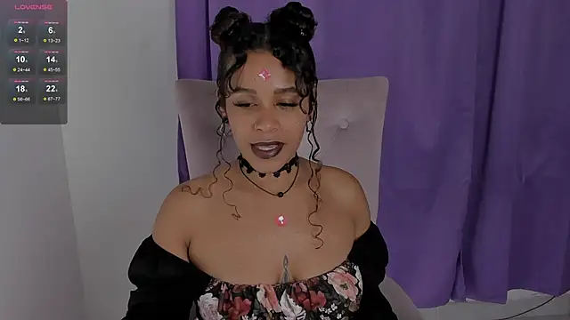 Snapshot of Lips_SaraSofia2 chatting on January 13, 2025, 2:39 am Lips SaraSofia2 online show from January 13, 2025, 2:39 am