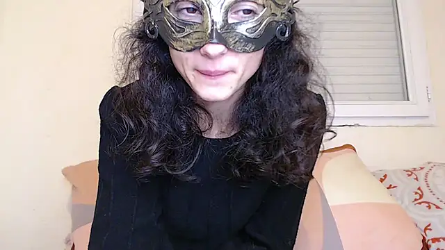 asphodelex online show from November 3, 2025, 9:59 pm