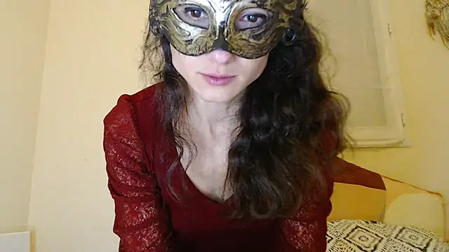 asphodelex online show from March 5, 2026, 1:40 pm