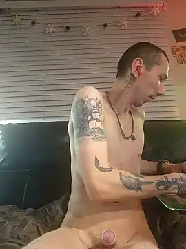 kochanekczek online show from February 23, 2026, 8:12 am