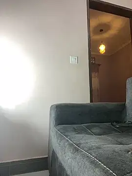 Snapshot of Dellah26 chatting on February 12, 2025, 4:33 am Dellah26 online show from February 12, 2025, 4:33 am