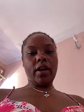 Snapshot of Dellah26 chatting on February 23, 2025, 2:29 am Dellah26 online show from February 23, 2025, 2:29 am