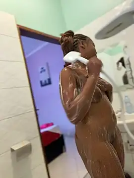 Snapshot of Dellah26 chatting on September 28, 2025, 6:19 am Dellah26 online show from September 28, 2025, 6:19 am