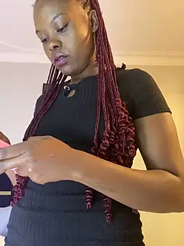 Dellah26 online show from April 17, 2026, 5:54 am