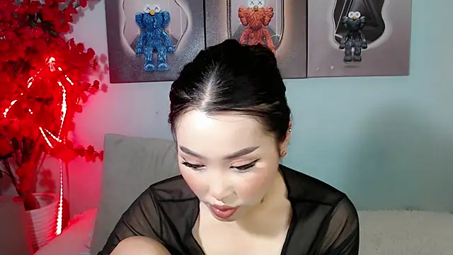 ichiben online show from November 14, 2025, 8:07 pm