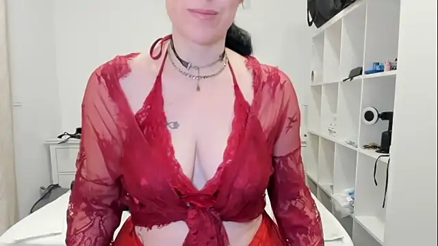 emmita69  online show from January 13, 2026, 3:56 am