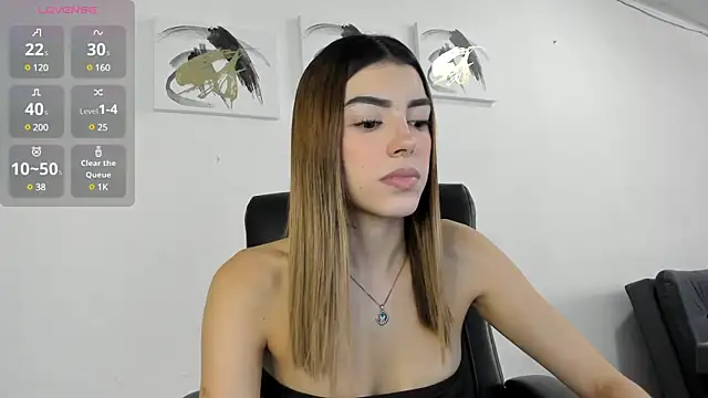 MerySummer online show from December 4, 2024, 9:13 pm