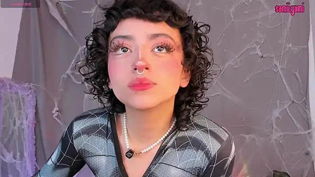 sami monroe online show from October 24, 2025, 3:08 pm