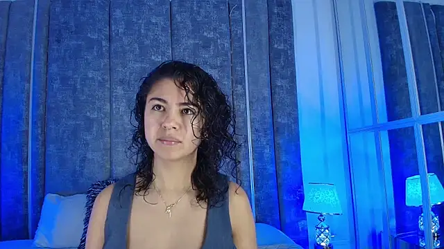 Snapshot of Amareto_ chatting on February 11, 2026, 8:52 am Amareto online show from February 11, 2026, 8:52 am