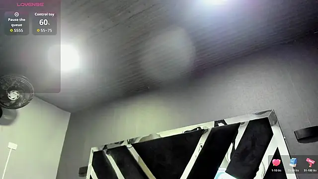 Snapshot of Amareto_ chatting on February 16, 2026, 10:00 am Amareto online show from February 16, 2026, 10:00 am