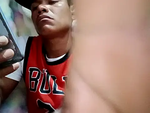 Moreno1813 online show from March 3, 2025, 6:37 am