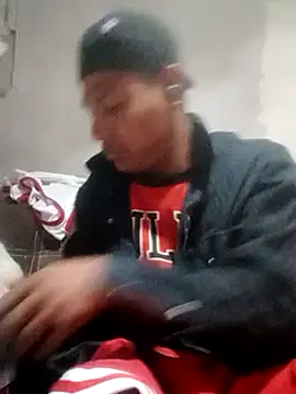 Moreno1813 online show from March 3, 2025, 12:48 pm