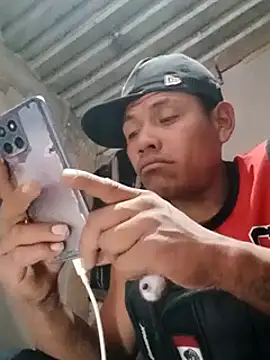 Moreno1813 online show from March 9, 2025, 5:11 am