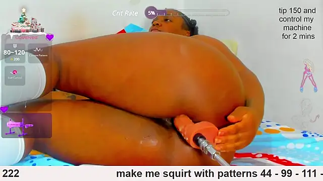 aphrodites ass online show from December 20, 2024, 12:16 pm