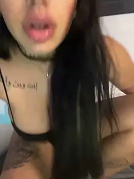 sexynalaa online show from December 2, 2024, 3:36 pm
