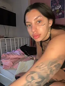 sexynalaa online show from December 19, 2024, 4:02 pm