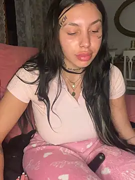 sexynalaa online show from December 23, 2024, 7:52 pm