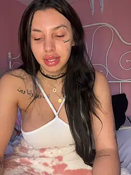 sexynalaa online show from December 28, 2024, 11:19 am