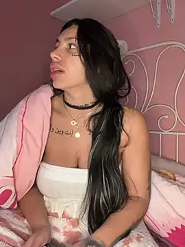 sexynalaa online show from December 29, 2024, 7:17 am